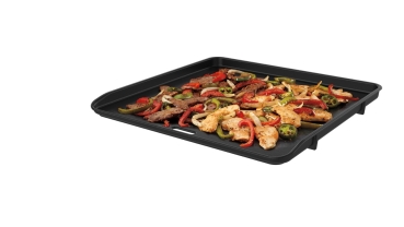 Preview: Weber Crafted Grillplatte / Plancha​